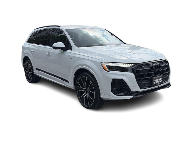 2025 Audi Q7