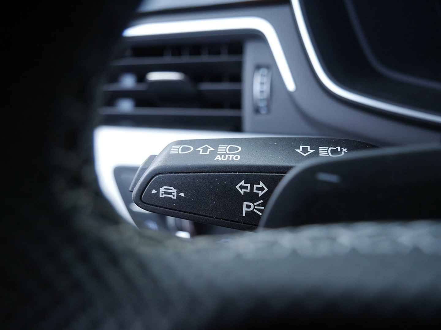 Bild über Audi S5 Cabriolet TFSI quattro tiptronic - für weitere Informationen kontaktieren Sie den Audi Partner