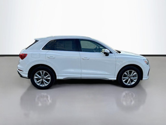 2023 Audi Q3 SUV