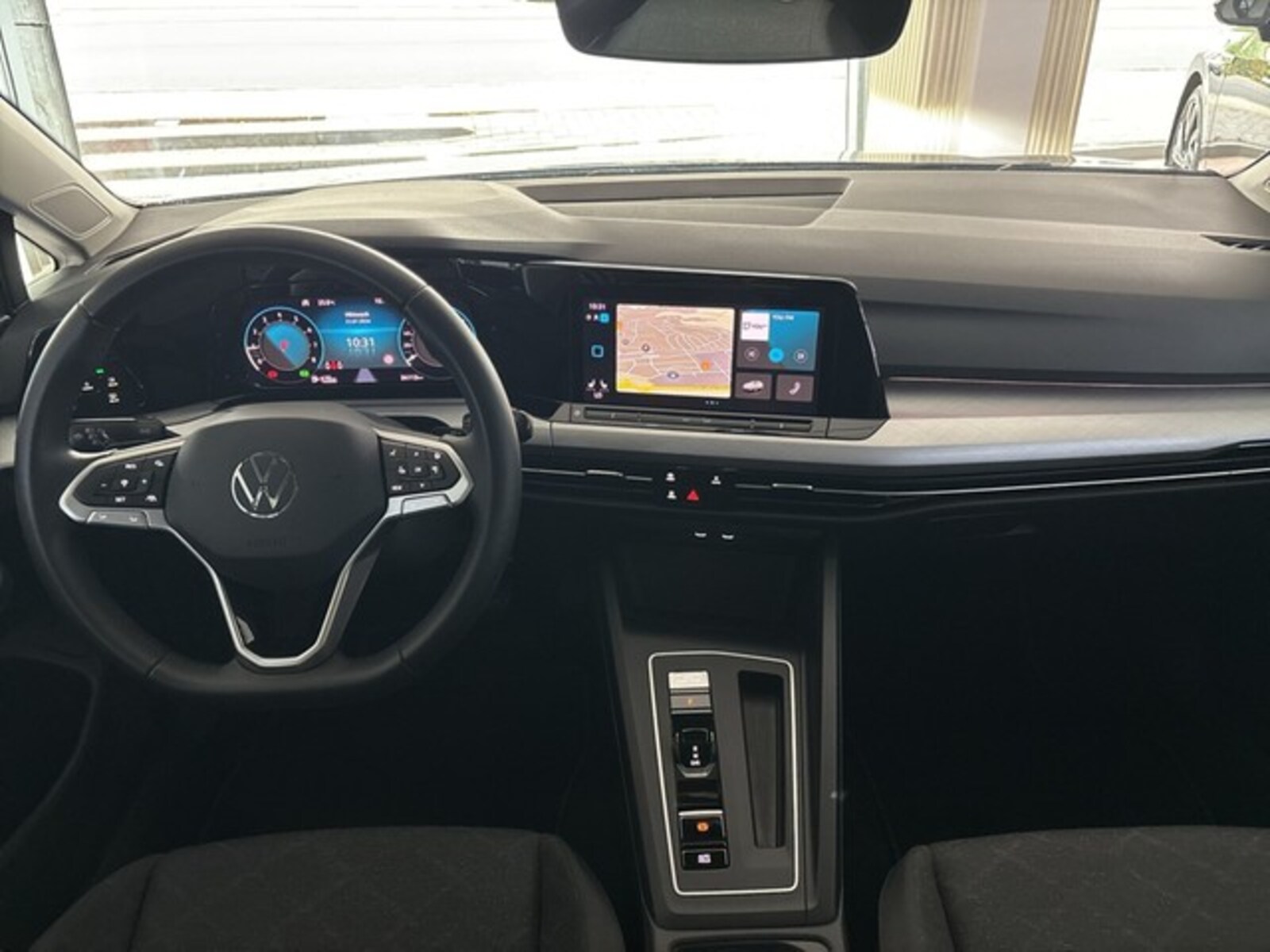 Volkswagen Golf – Bild 13