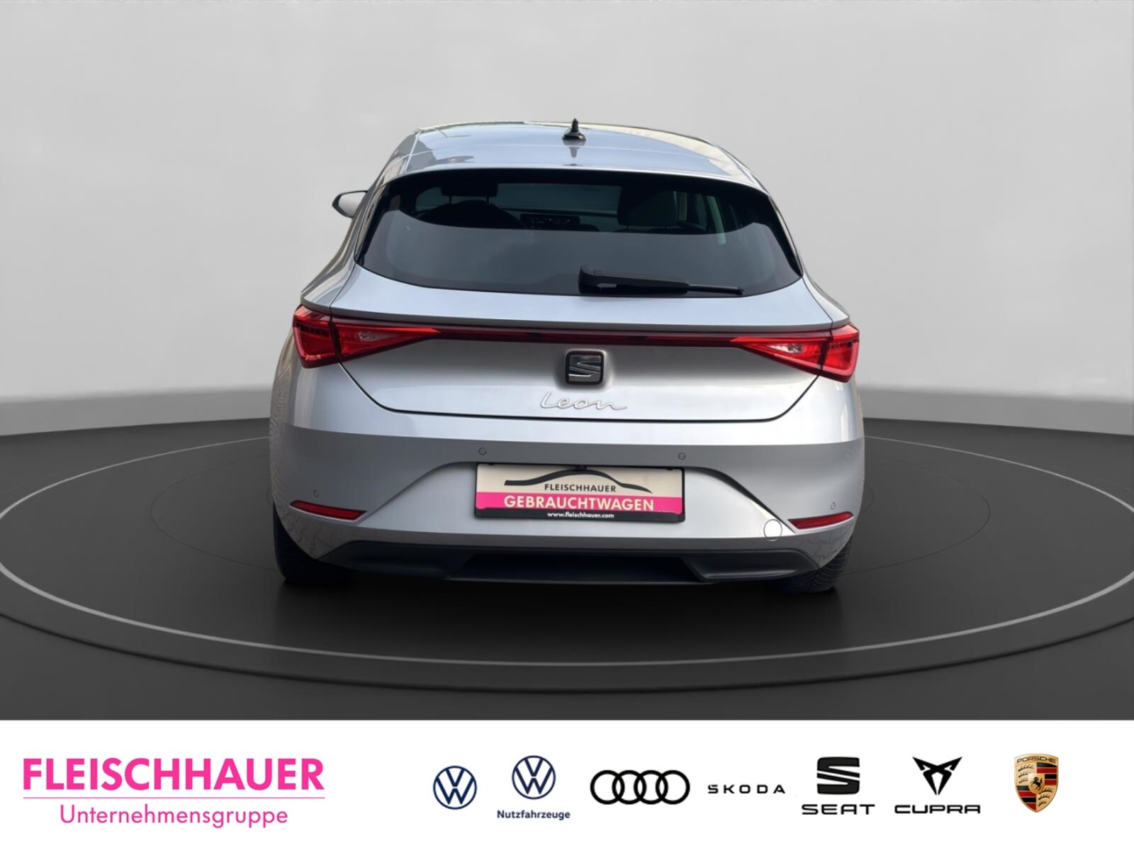 SEAT Leon – Bild 5