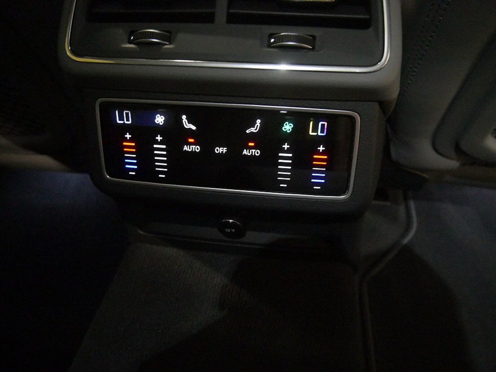Audi S6 Avant – Bild 24