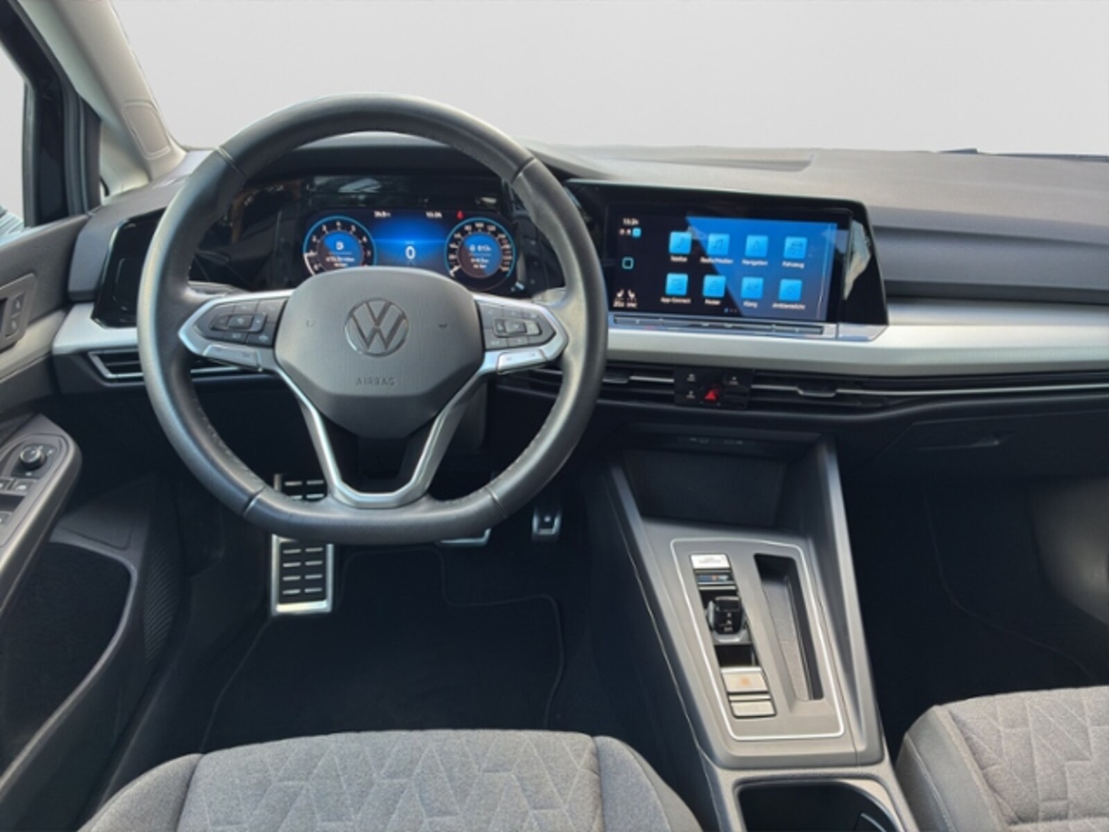 Volkswagen Golf – Bild 11