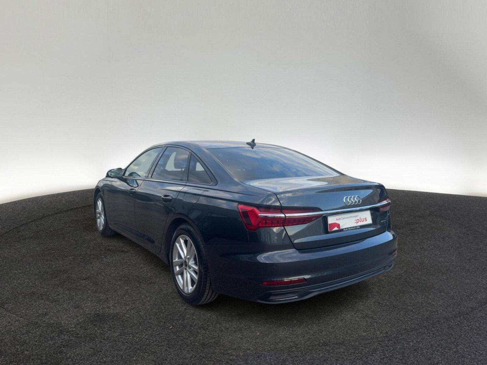 Audi A6 Limousine – Bild 3