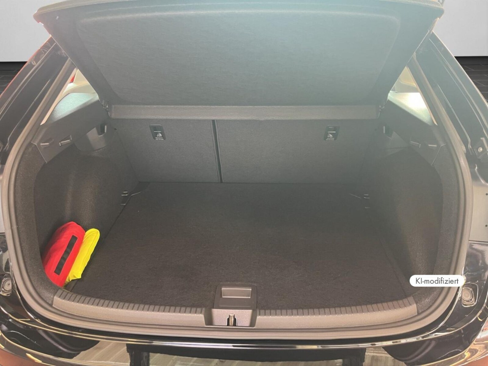 Volkswagen Taigo – Bild 16