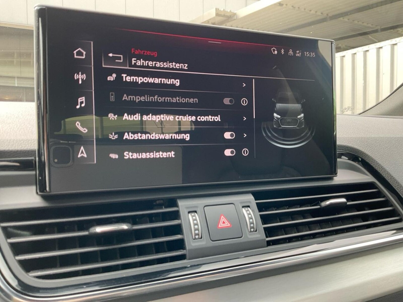 Audi SQ5 Sportback – Bild 30