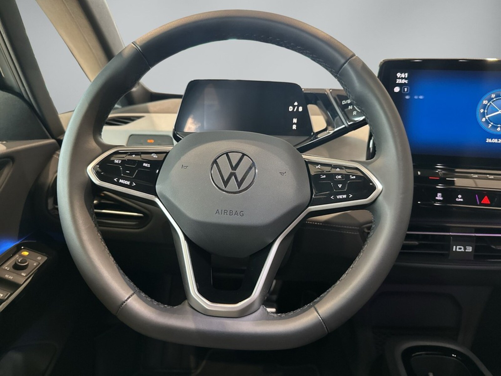 Volkswagen ID.3 – Bild 13