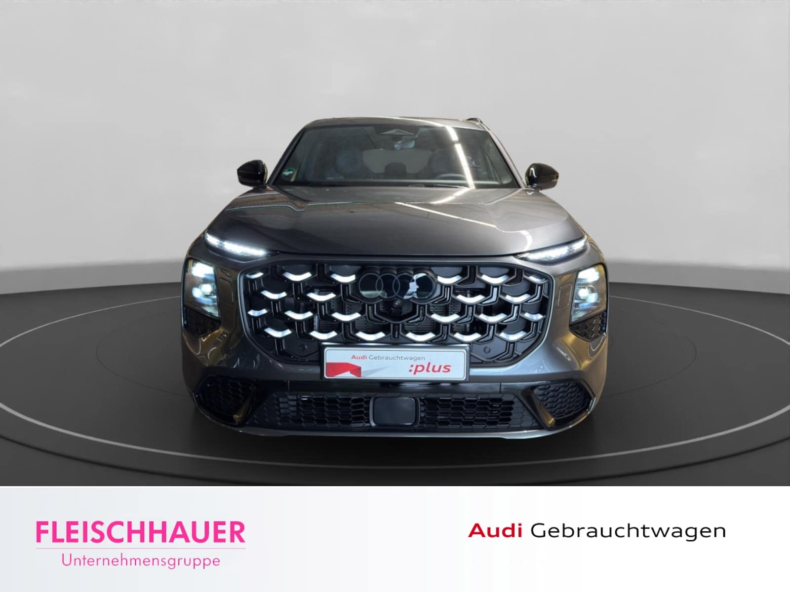Audi Q7 – Bild 2