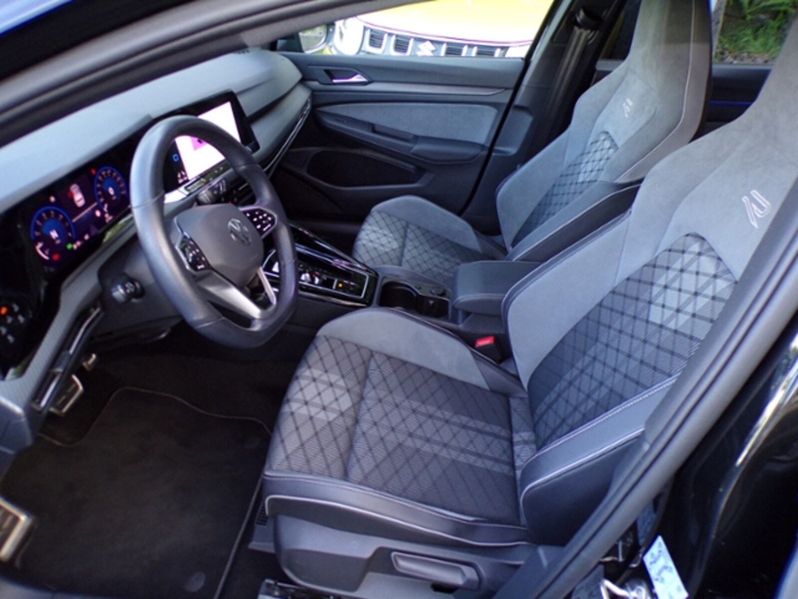 Volkswagen Golf – Bild 12