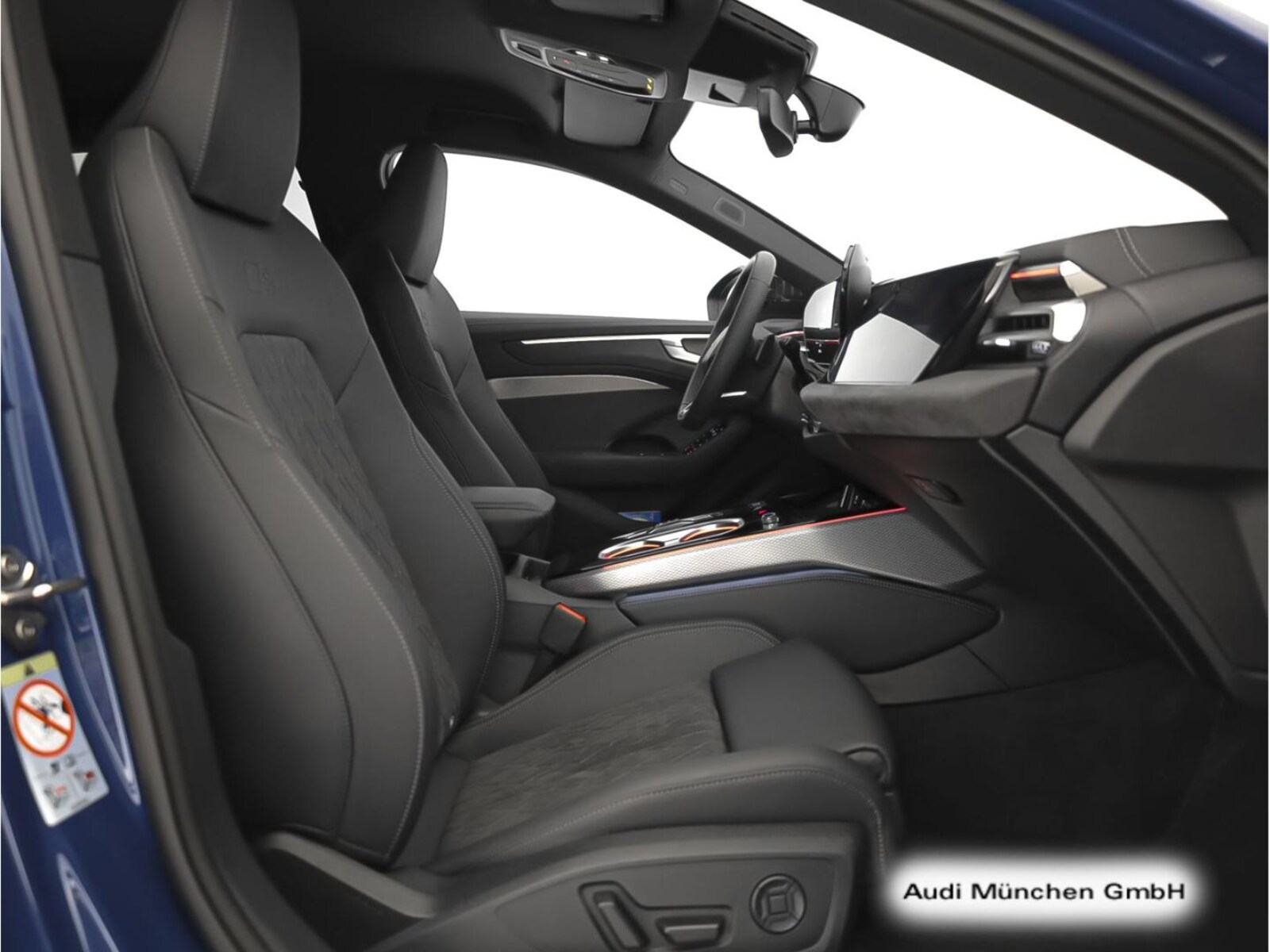 Audi A6 Avant – Bild 10