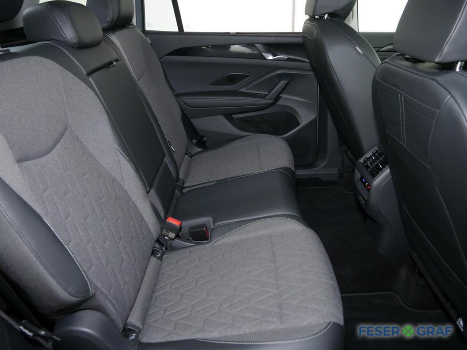 Volkswagen Tayron – Bild 5