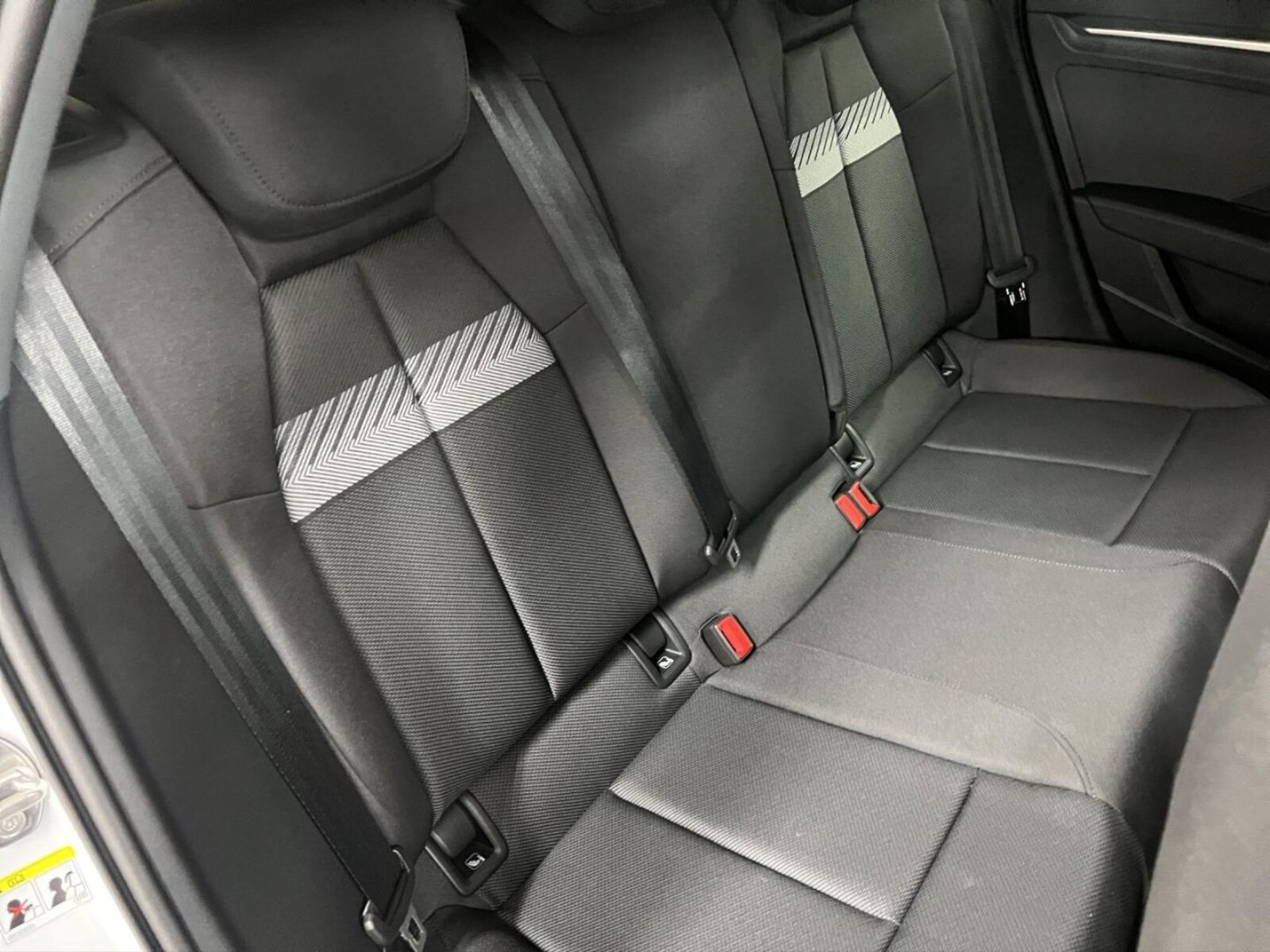 Audi A3 Sportback – Bild 17