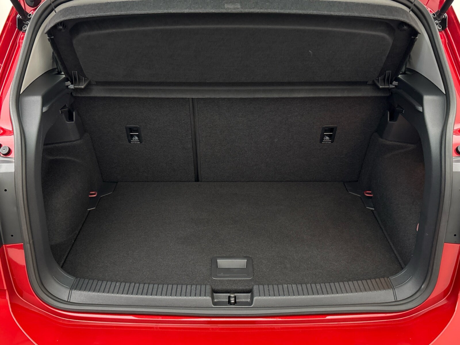 Volkswagen T-Cross – Bild 13