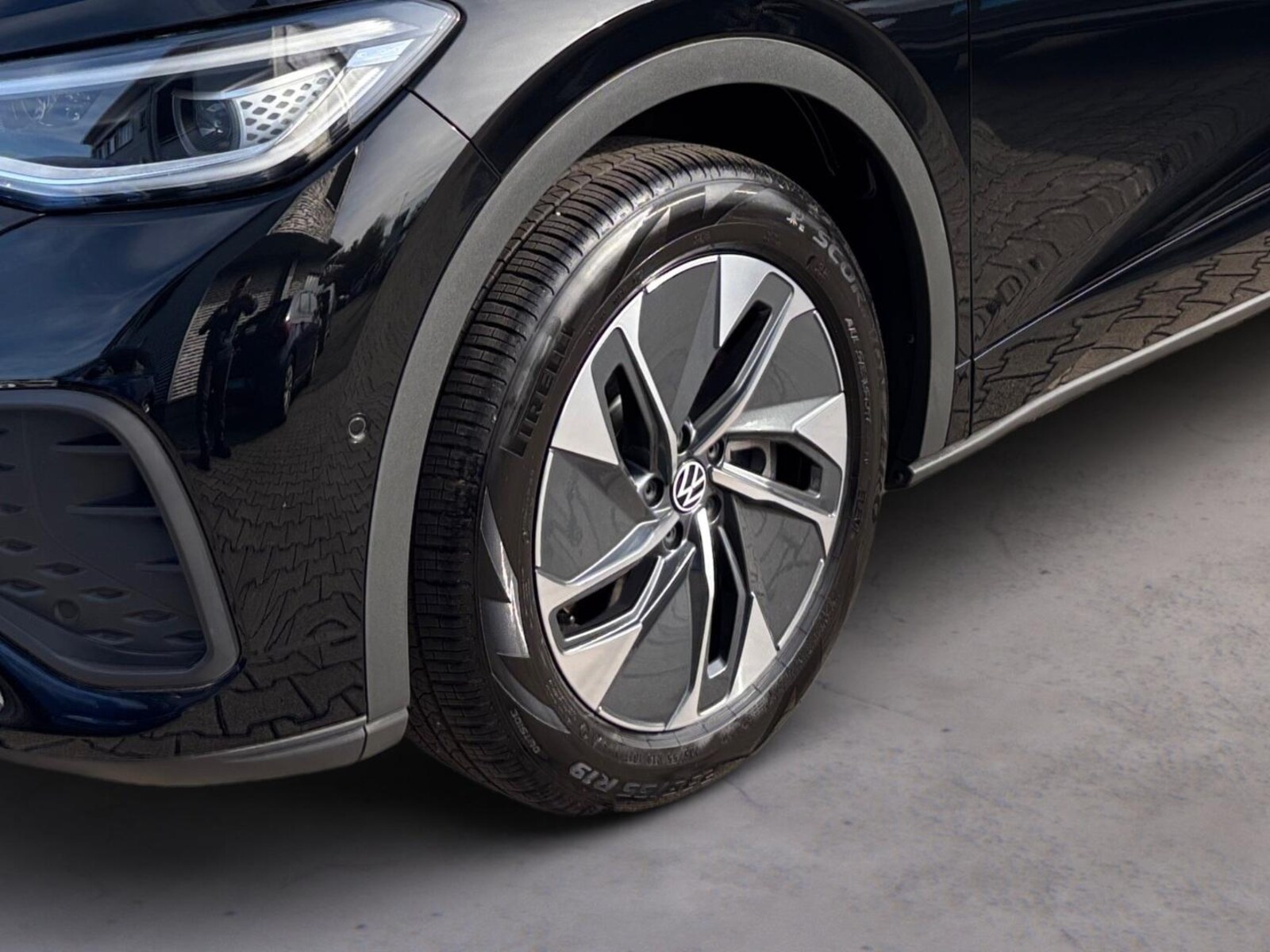 Volkswagen ID.5 – Bild 7