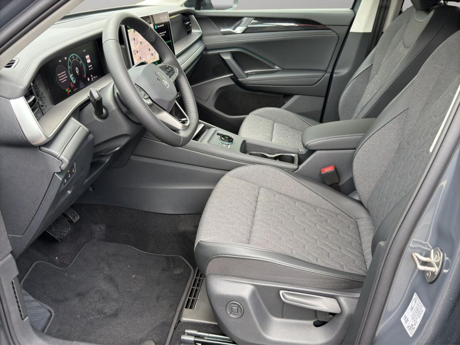 Volkswagen Tayron – Bild 9
