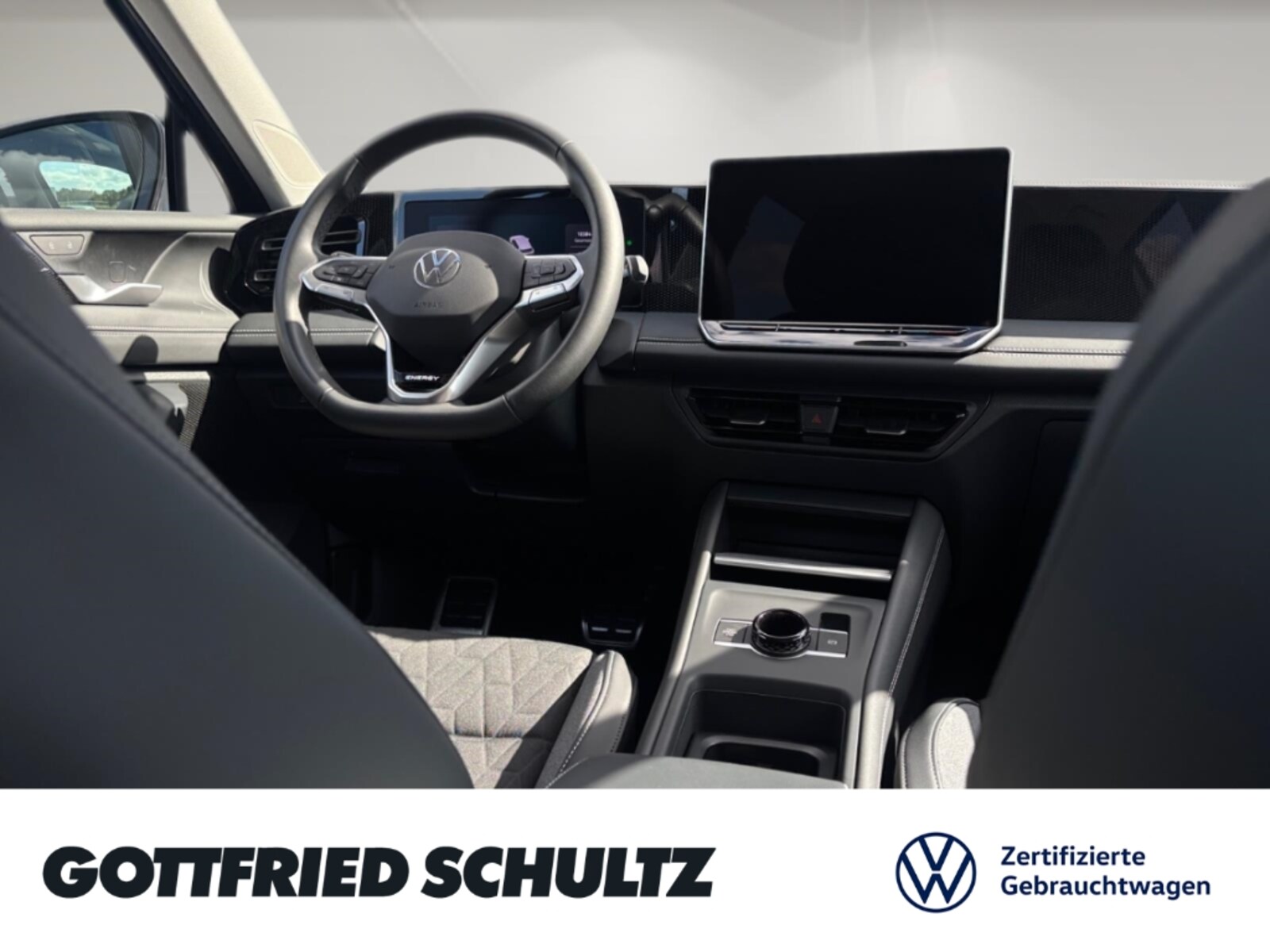 Volkswagen Tiguan – Bild 7