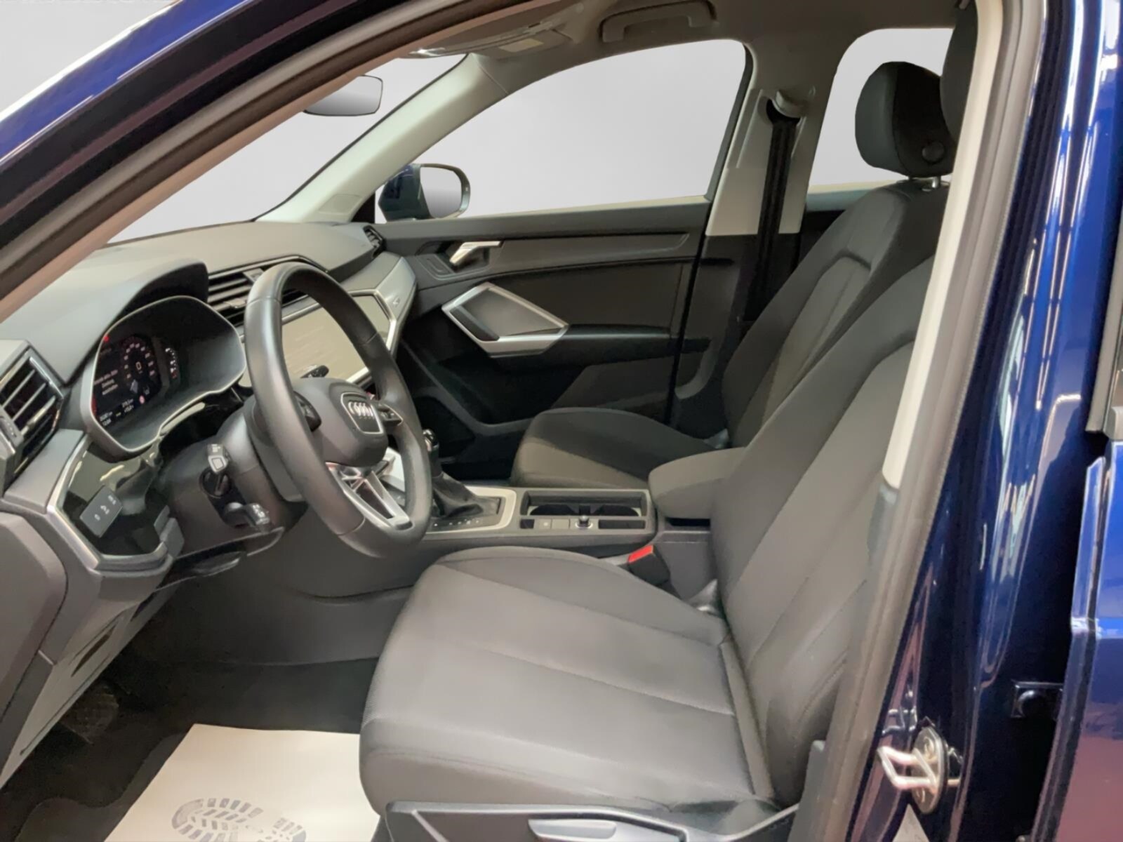 Audi Q3 – Bild 8
