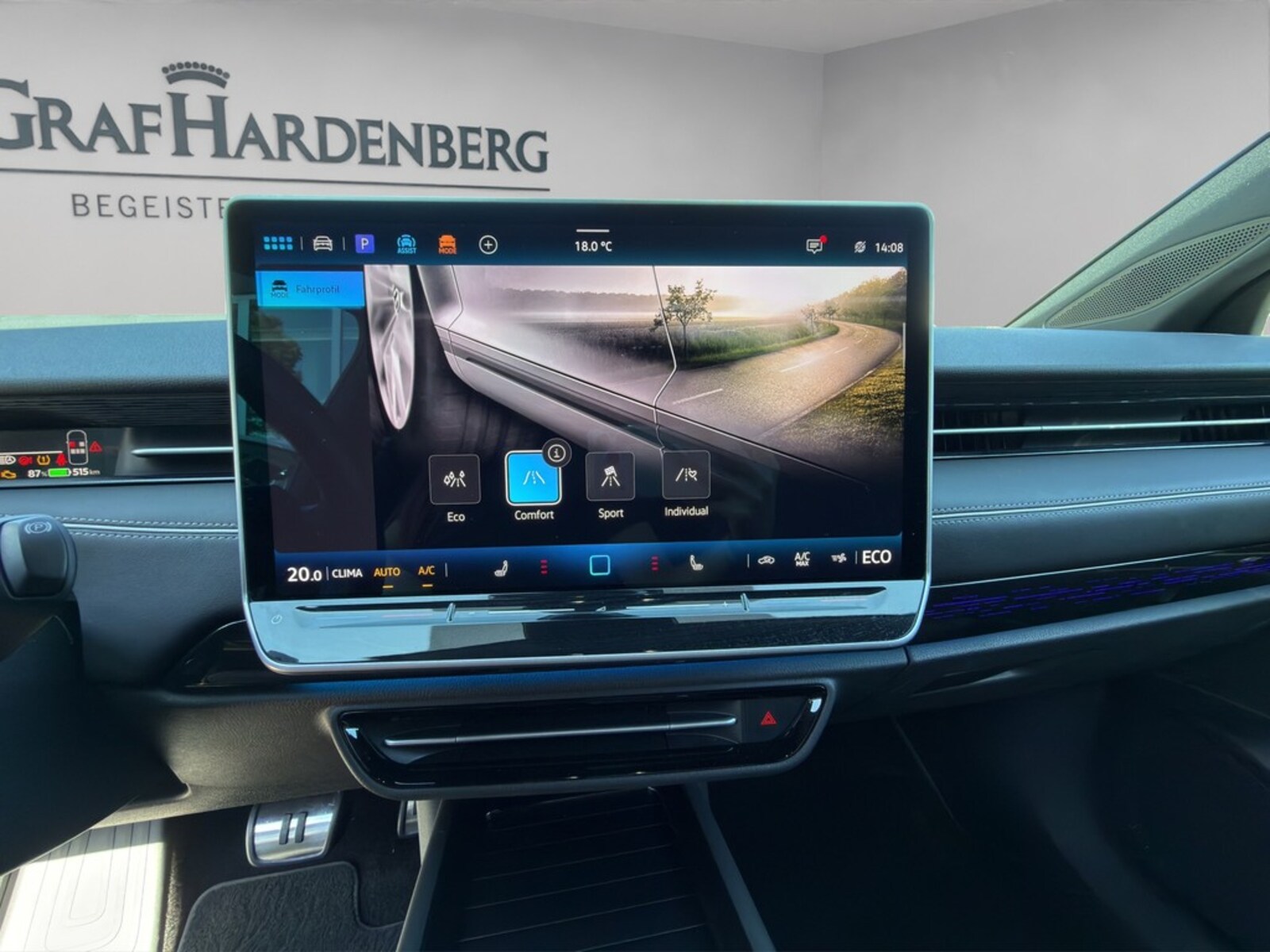 Volkswagen ID.7 Tourer – Bild 15
