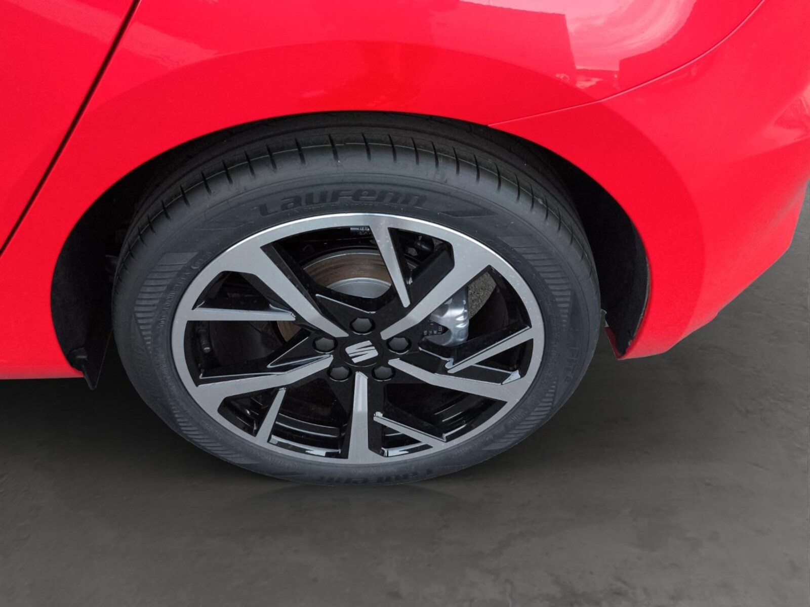SEAT Ibiza – Bild 9