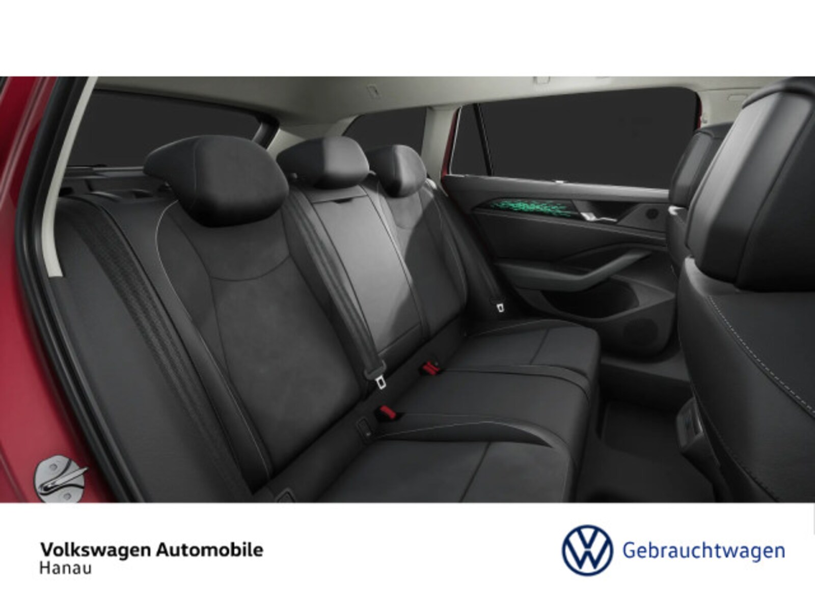 Volkswagen Passat – Bild 15