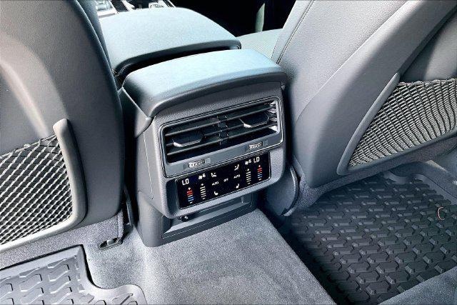 2026 Audi Q8 Premium Plus - Photo 25