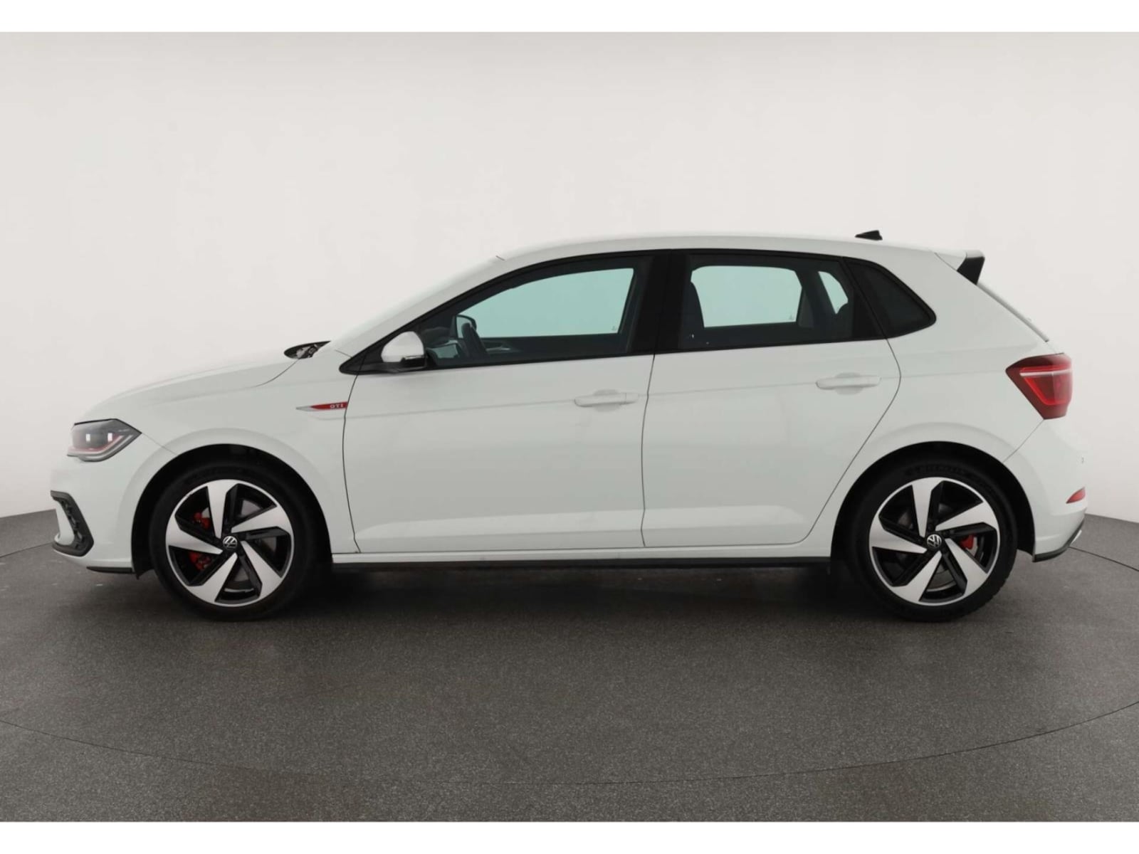 Volkswagen Polo – Bild 4