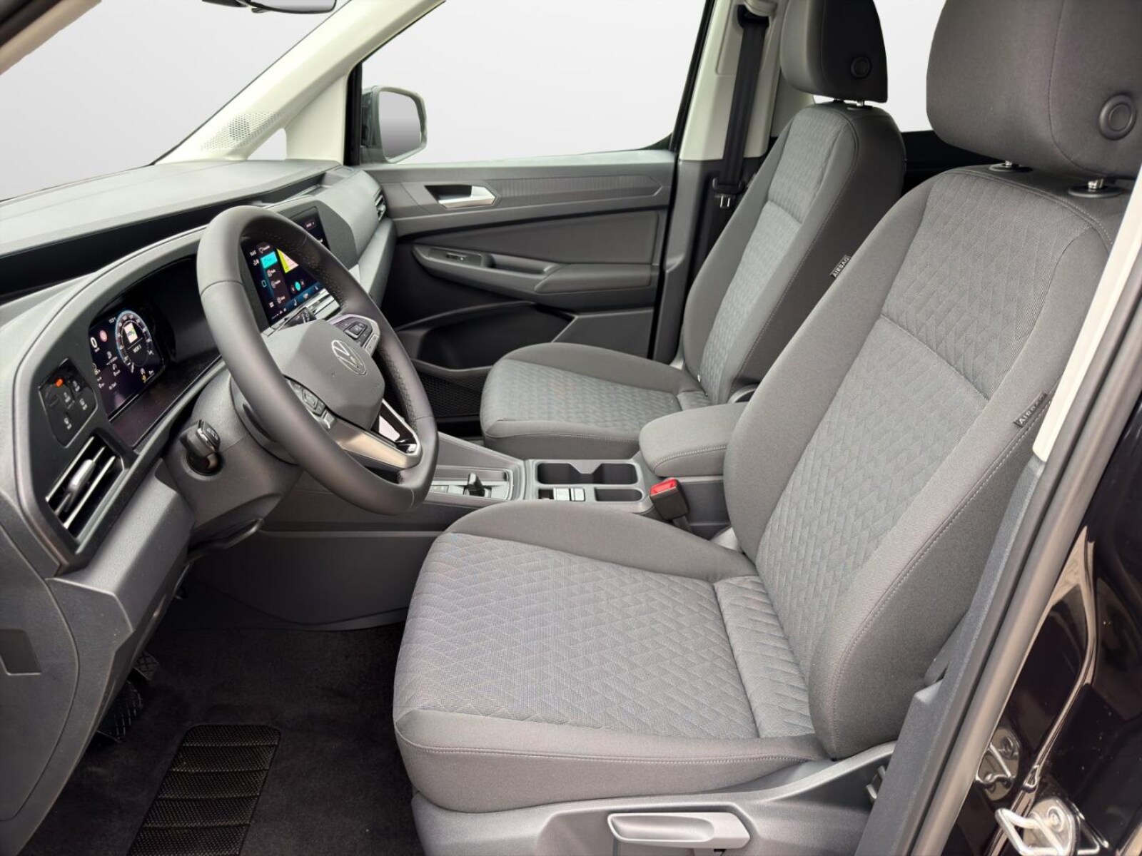 Volkswagen Caddy Maxi – Bild 8