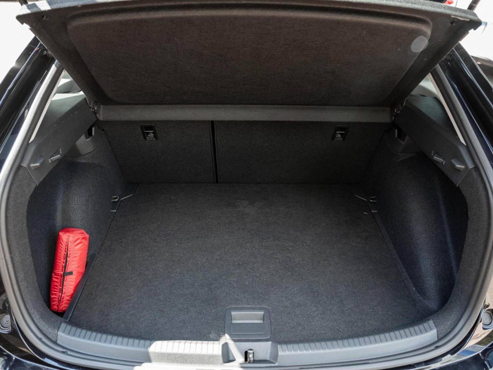 Volkswagen Taigo – Bild 28