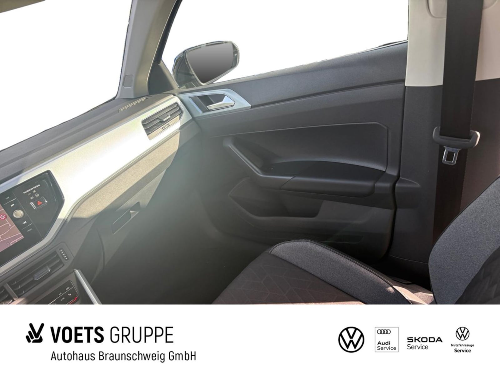 Volkswagen Polo – Bild 14