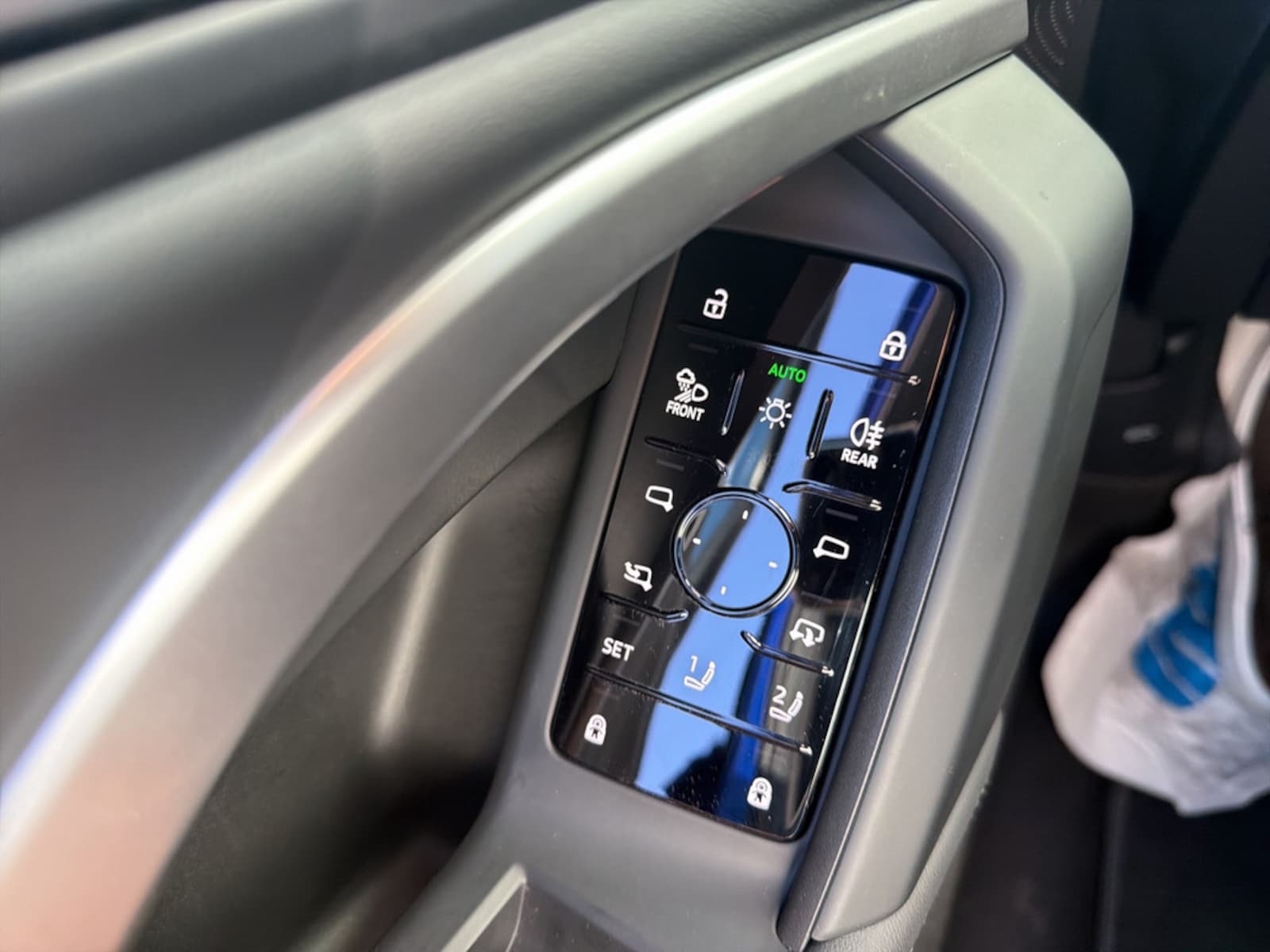 Audi Q5 Sportback – Bild 19
