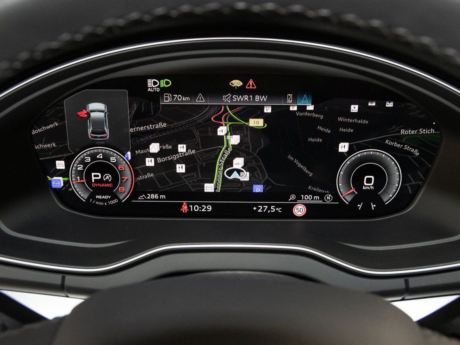 Audi Q5 – Bild 17