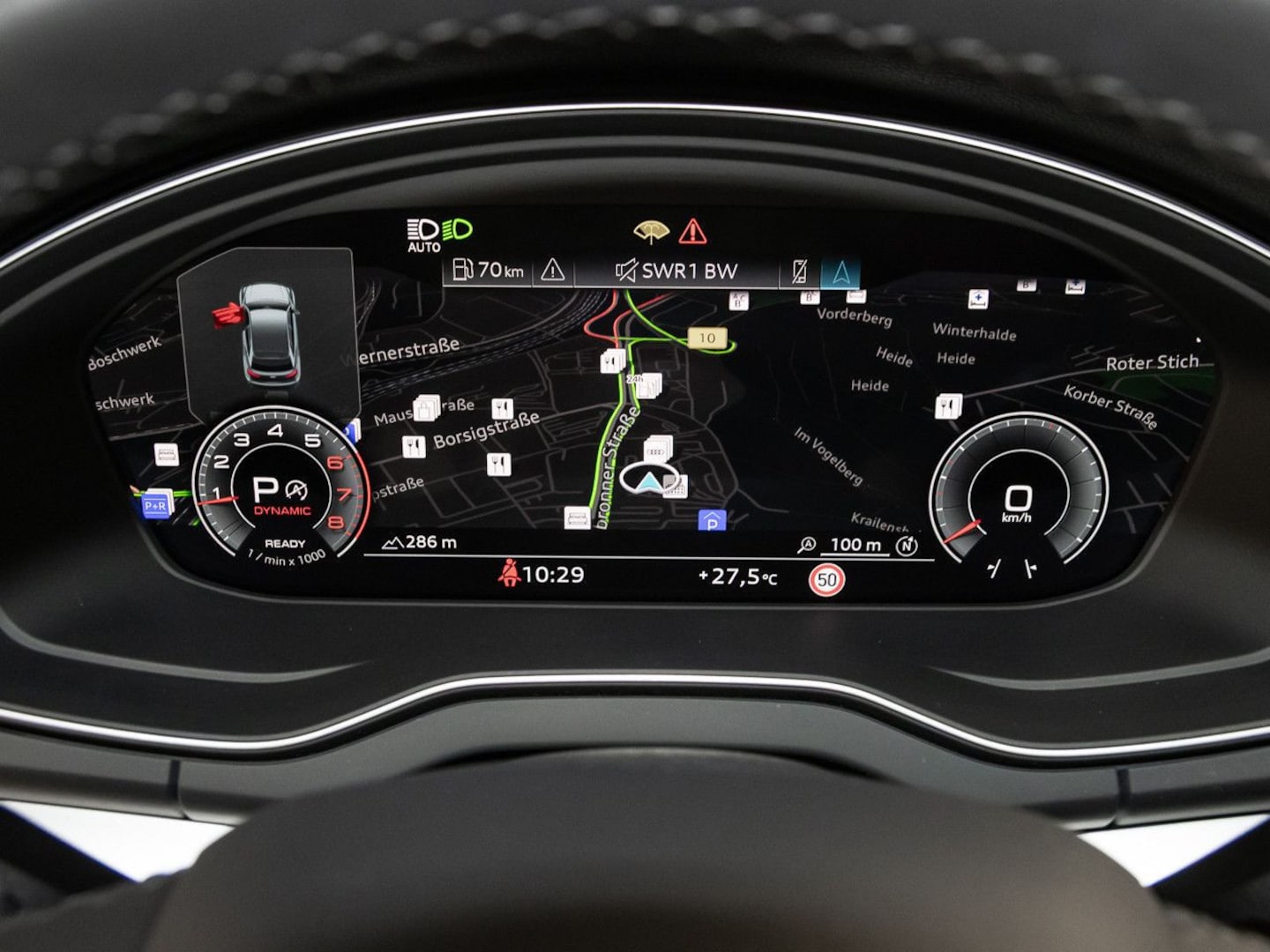 Bild über Audi Q5 40 TFSI quattro S tronic - für weitere Informationen kontaktieren Sie den Audi Partner
