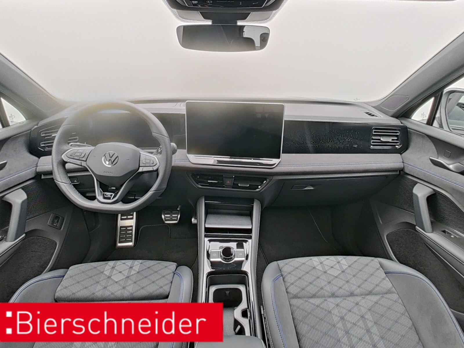 Volkswagen Tiguan – Bild 3