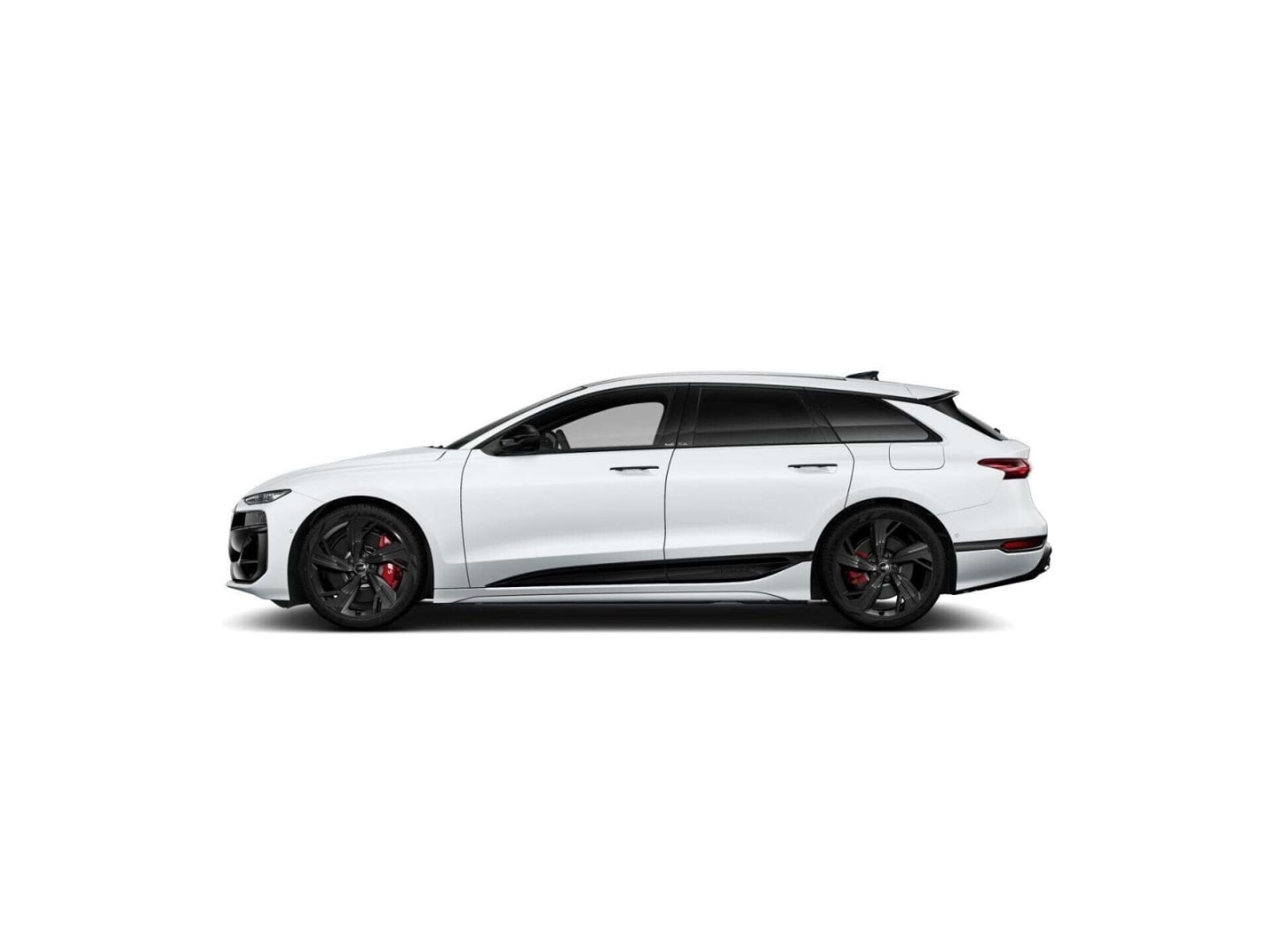 Bild über Audi S6 Avant e-tron e-tron quattro - für weitere Informationen kontaktieren Sie den Audi Partner