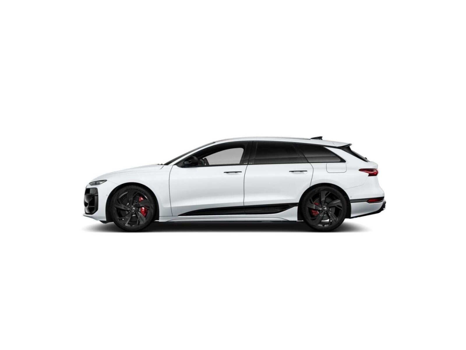 Audi S6 Avant e-tron – Bild 7