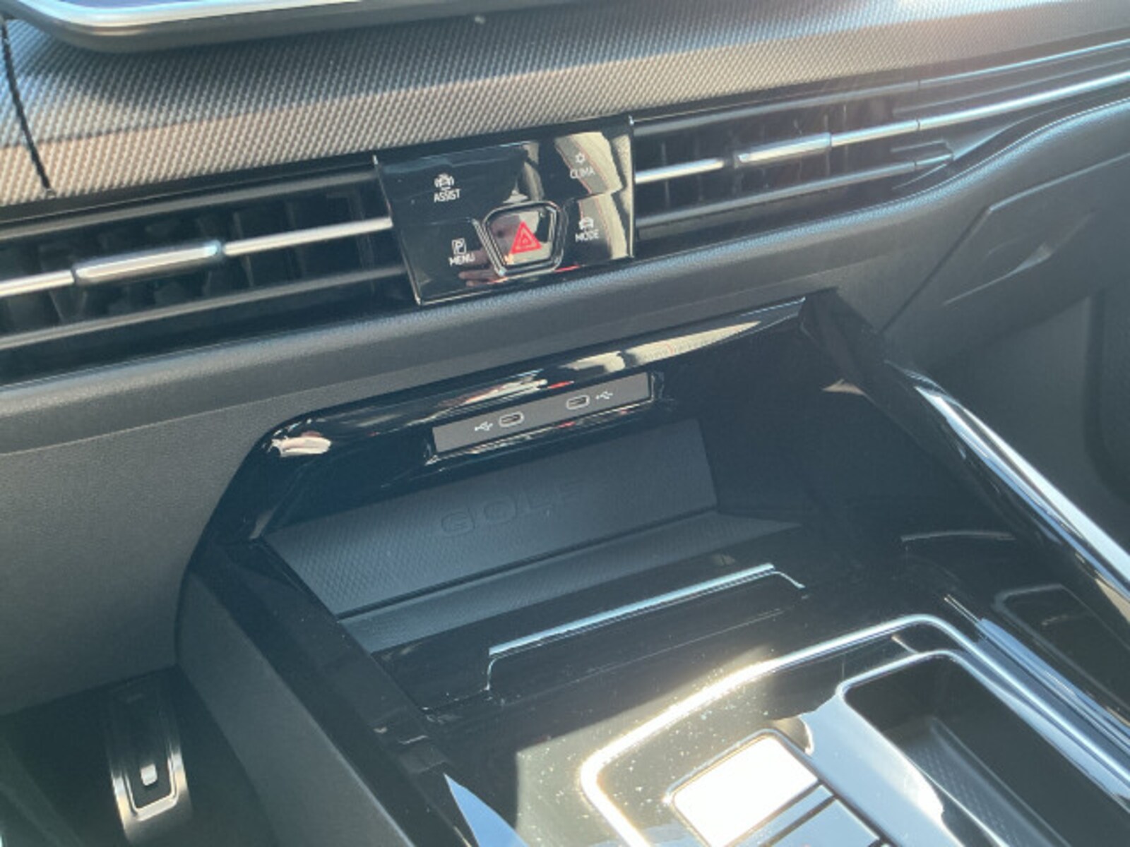 Volkswagen Golf – Bild 26