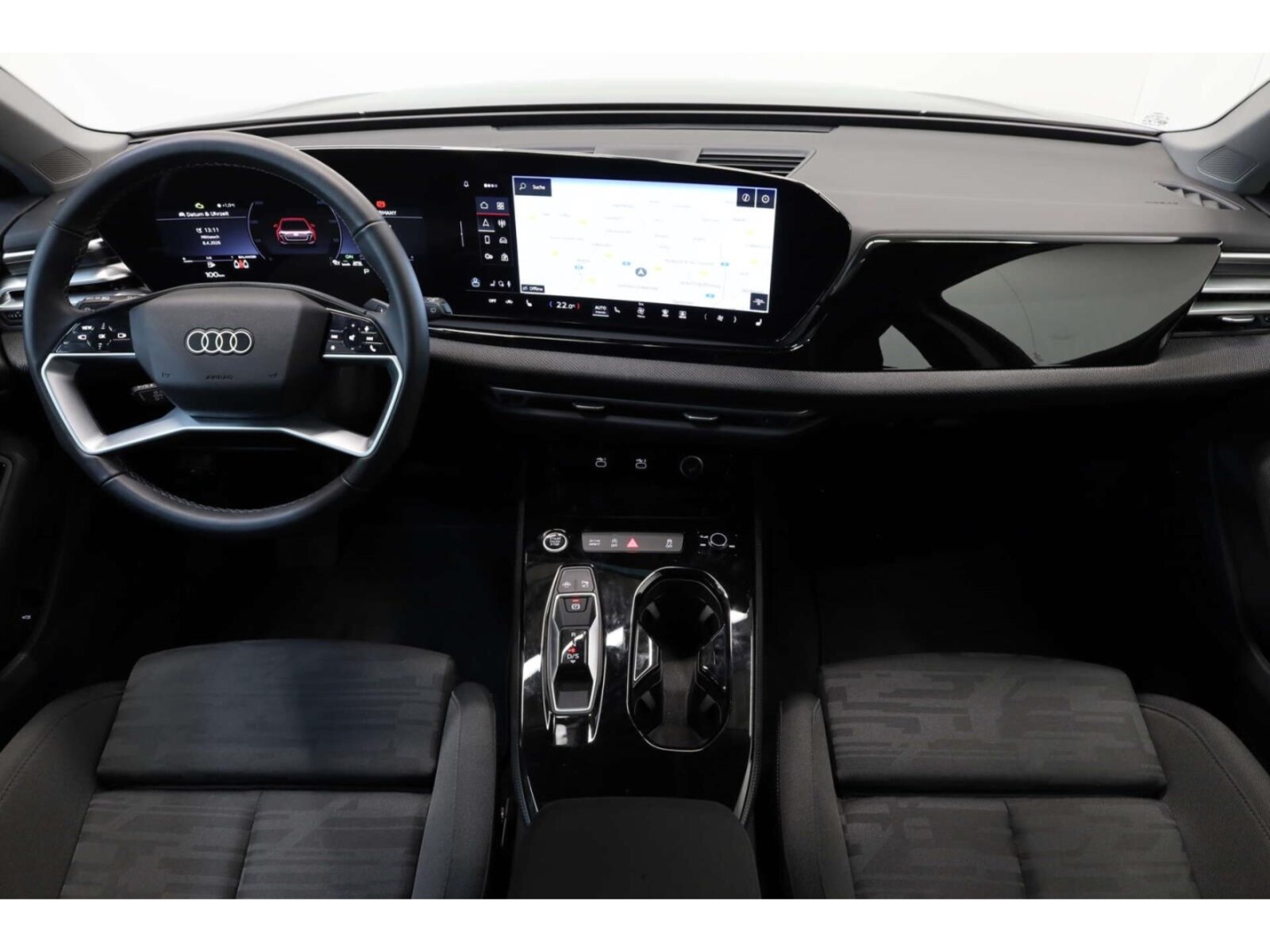 Audi A5 Avant – Bild 9