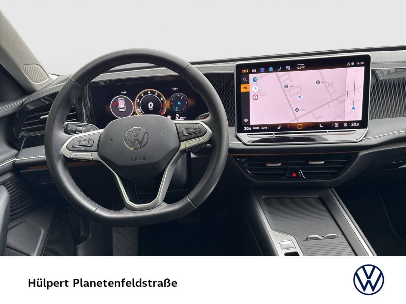 Volkswagen Passat – Bild 7