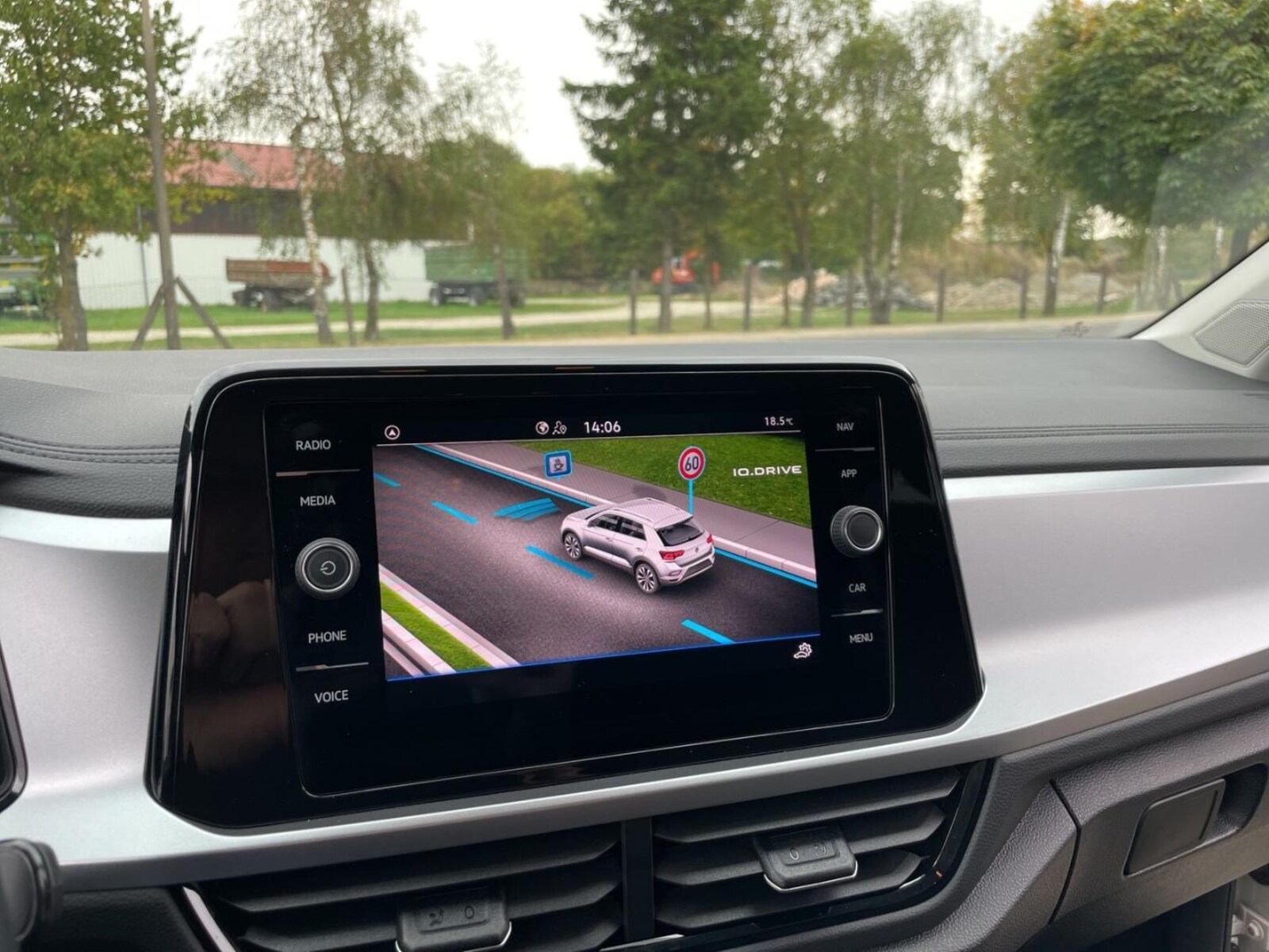 Volkswagen T-Roc – Bild 23