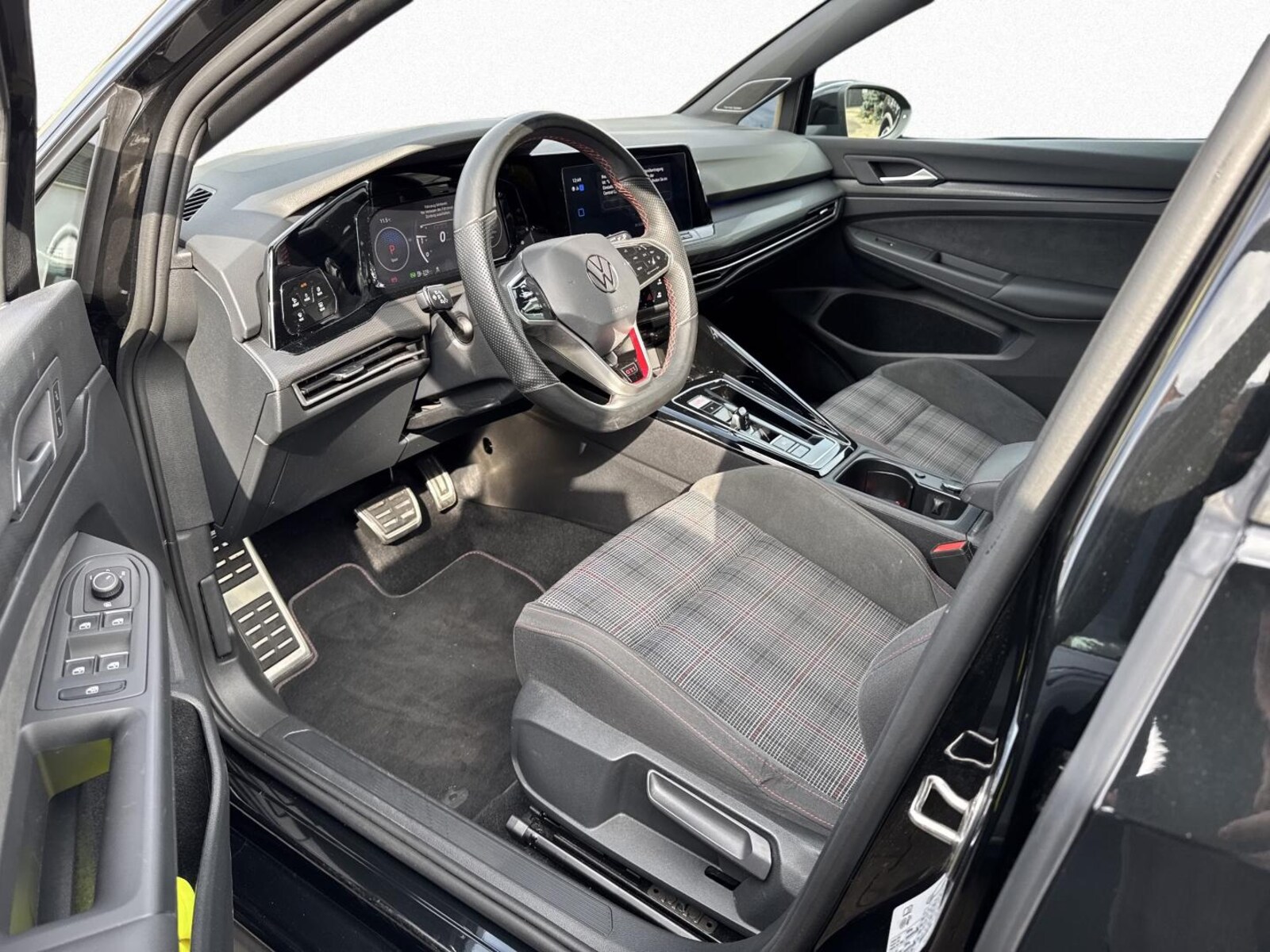 Volkswagen Golf – Bild 13
