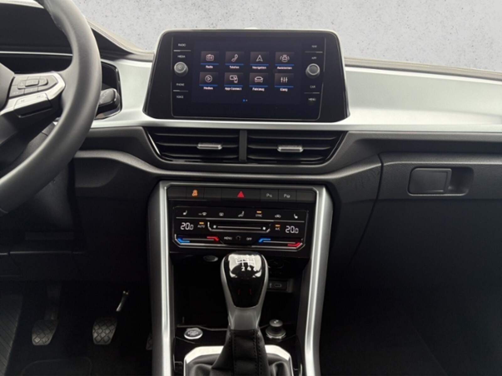 Volkswagen T-Roc – Bild 14