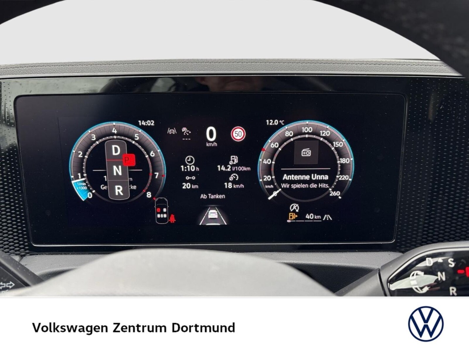 Volkswagen Tiguan – Bild 9