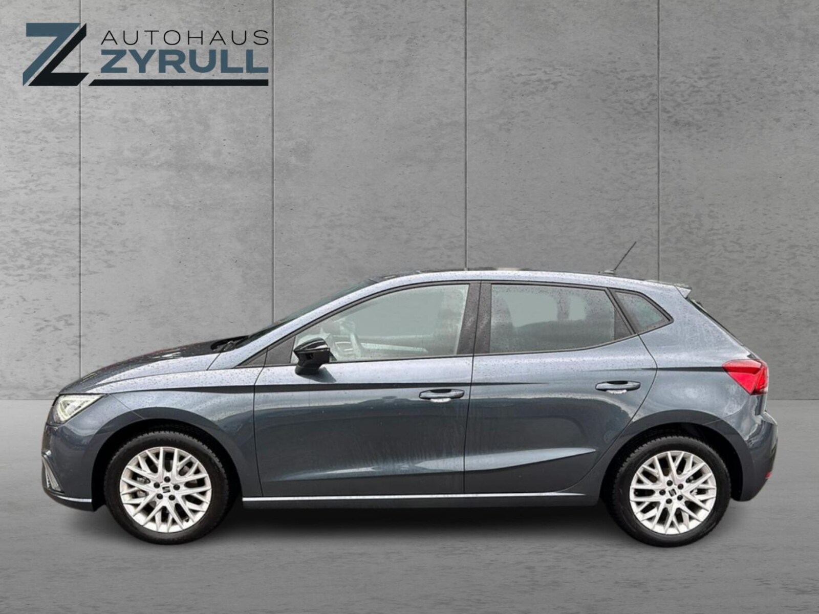 SEAT Ibiza – Bild 2