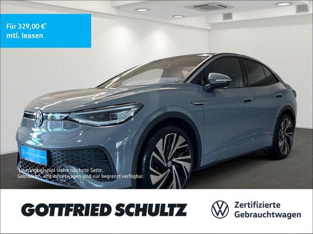 Volkswagen ID.5
