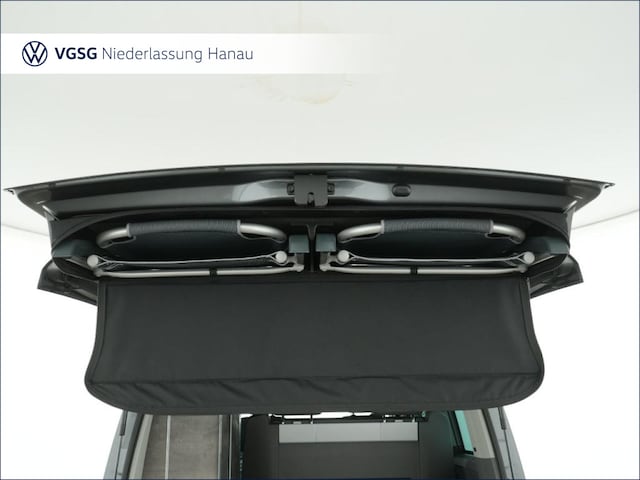 Volkswagen T6.1 California