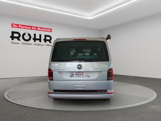Volkswagen T6.1 California
