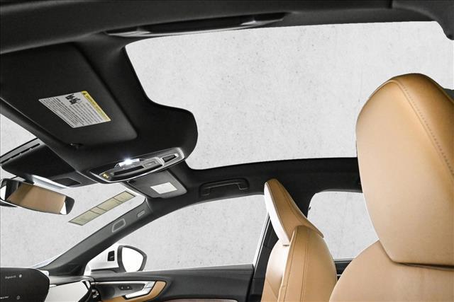 2025 Audi A5 Premium Plus - Photo 16