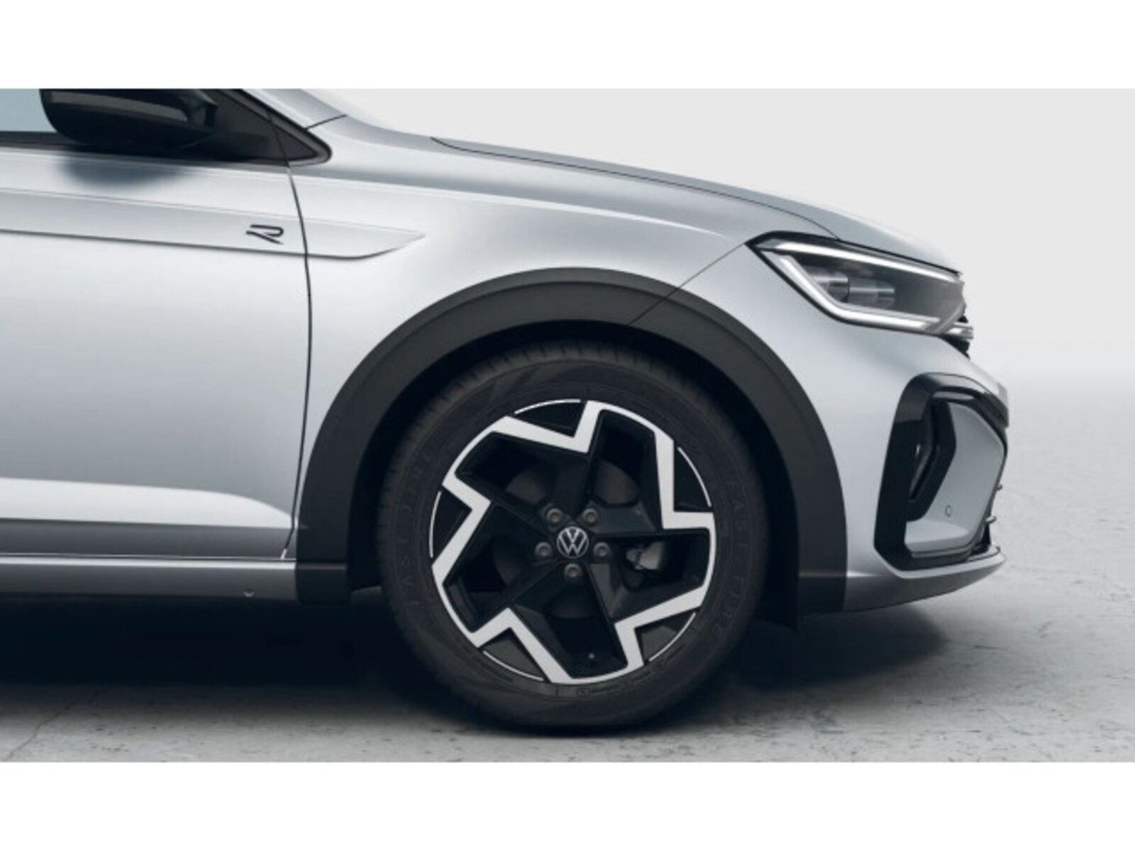 Volkswagen Taigo – Bild 6