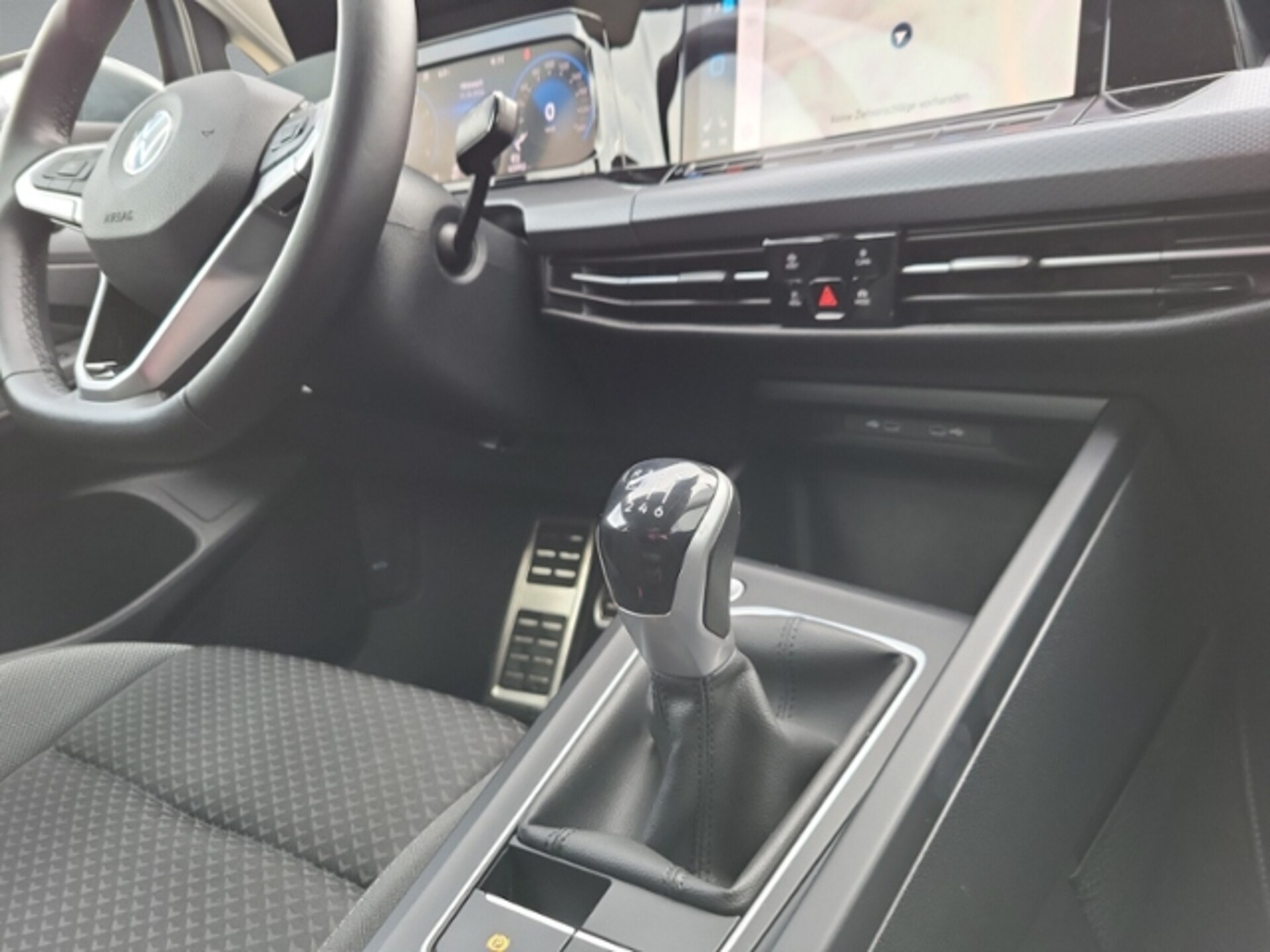 Volkswagen Golf Active
