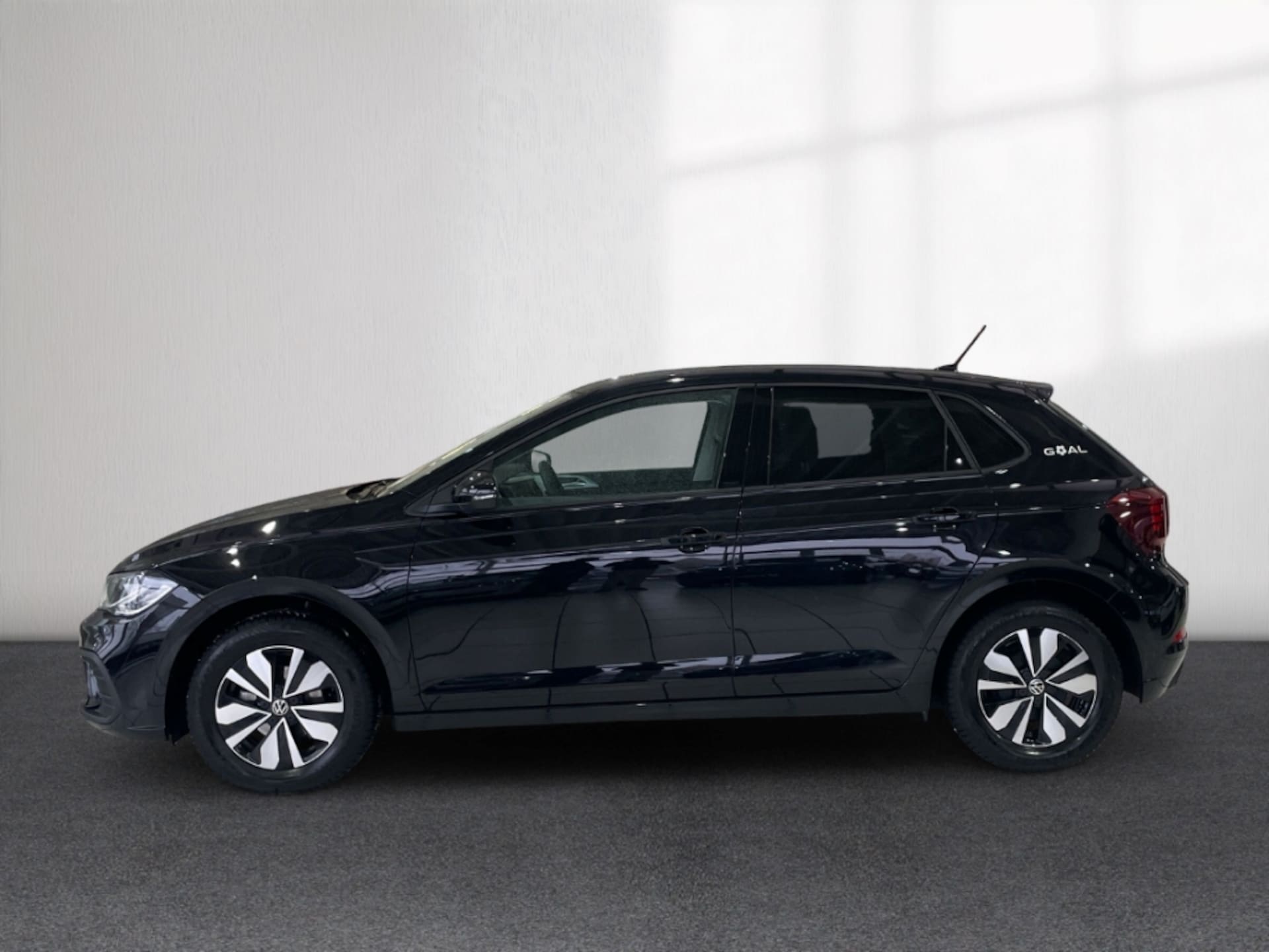 Volkswagen Polo Goal